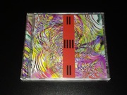 Front 242 -Pulse -CD Wrocław