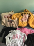 Bluzy dziewczęce  146