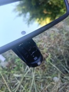 oryginalne wewnętrzne lusterko wsteczne BMW 