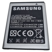 Bateria do telefonu Samsung EB 424255VU