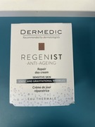 Dermedic regenist krem na dzień
