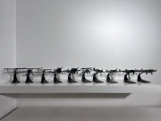 Kolekcja 10 modeli samolotów Amercom