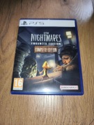 little nightmares complete edition ps5