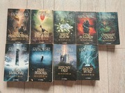 Saga Wiedźmin, Andrzej Sapkowski. Saga + opowiadania