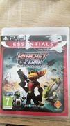 Ratchet & Clank ps3
