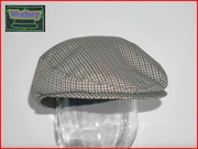 kaszkiet  Westbury Wełna + r. 59 WEWNĄRZ SEKRETNA KIESZONKA NA RZEP