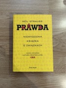 Prawda Niewygodna książka o związkach - Neil Strauss