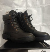 Cholewiński buty damskie skórzane rozmiar 38 