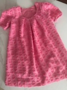 Sukienka ZARA, r. 9 lat, 134 cm