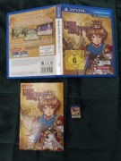 New Little King's Story PS Vita