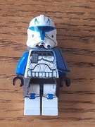 Lego captain rex phase 2 sw0450