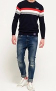 Superdry - sweter.