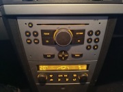 Radio opel Meriva cd30 z wyswietlaczem