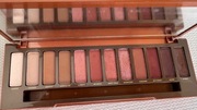 Paleta cieni HEAT NAKED Urban Decay stan idealny