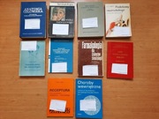 Stomatologia Książki  Podręczniki 