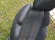 508 II Peugeot GT line konstrukcja fotel stelaż