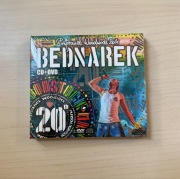 Bednarek Przystanek Woodstock 2014 CD + DVD