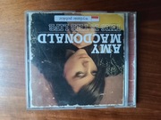 Amy Macdonald This is the life płyta CD 