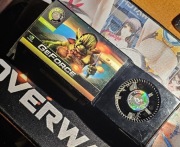 Retro Karta graficzna Point of View GTX 280 1GB