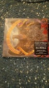 Hammers of misfortune " The Locust Years" cd