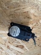 Silniczek nagrzewnicy opel Astra H kombi 2006 rok 1.9 CDTI 150 KM 52406340