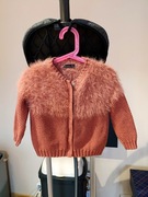 Sweter rozpinany Reserved rozmiar 98