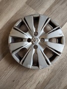 Toyota Yaris kolpak 15 cali OEM 42602