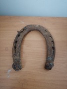 Stara podkowa świętokrzyska