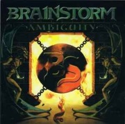Brainstorm – Ambiguity ,,,CD 3058