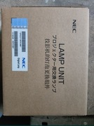 Nowa lampa z modułem do projektora NEC NP33LP