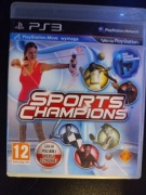 Sport champions ps3