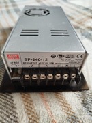Zasilacz impulsowy Mean Well 240W 12V 