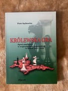 Królewska gra. Sport szachowy w województwie pomorskim w latach 1920-1939