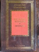 Zygmunt Krasiński Nie-boska komedia Irydion 