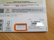 ZŁOTY NUMER 506 800 103