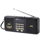 Przenośne radio stereo JOC H1822BT
