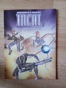 INCAL przed Incalem Anarchopsychotycy 