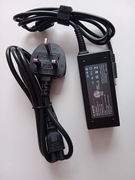 Zasilacz/ładowarka UK 19.5 V