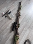 Na sprzedaż vsr 10 bar