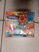 Zestaw karty kolekcjonerskie fuggler dla dzieci 