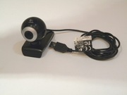 Kamerka internetowa Logitech V-UBC40