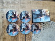 Battlefield 1 gra pudełkowa na PC w wersi PL