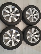 Felgi alumimiowe 5x114,3 R18 mitsubishi outlander