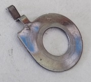 Blaszka masy do piasty Nexus DH-C3000-3N-NT