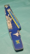 Rzadki stary lotniskowiec Matchbox Sea Kings K-304 (1976-77) 