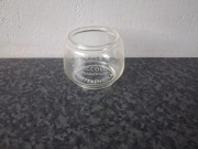 Klosz do lampy naftowej PICCOLO