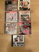 SPECIALS BEAT BAD MANNERS UNTOUCHABLES SKA CD