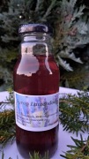 Syrop lawendowy, z kwiatów lawendy 300ml 