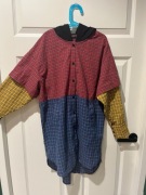 Reserved 152 cm, Koszula, bluza, tunika 