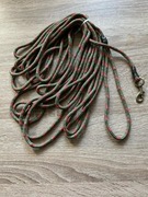 smycz miejska 7.70m moro